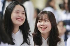 Một loạt tỉnh, thành công bố lịch tựu trường năm học mới