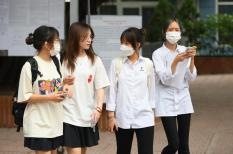 Khi nào các trường đại học sẽ công bố điểm chuẩn 2022?