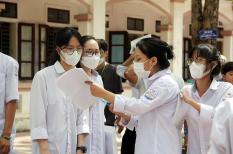Tuyển sinh 2022: Điểm chuẩn sẽ không thay đổi nhiều