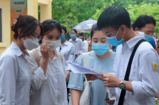 Biến động điểm chuẩn ngành Logistics 5 năm qua