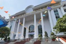 Trường ĐH Sư phạm TP.HCM: 8 ngành có điểm sàn cao hơn ngưỡng chung 4 điểm