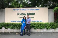 Số lượng thí sinh đăng ký theo phương thức xét tuyển vượt chỉ tiêu tại ĐH Y dược TPHCM