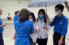 Bộ GD-ĐT yêu cầu các trường đại học không điều chỉnh danh sách trúng tuyển 2022