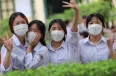 TOP 7 lưu ý trước khi kết thúc thời gian đăng ký nguyện vọng xét tuyển 2022