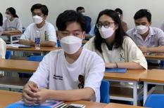 Gần 4000 thí sinh đăng ký nguyện vọng mới khi mở lại hệ thống
