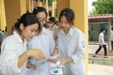 Lưu ý khẩn về đăng ký nguyện vọng xét tuyển đại học