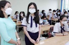 TP.HCM: Trường tiên tiến, học sinh đóng tiền ra sao?