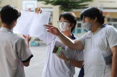 Những trường có điểm sàn cao nhất và thấp nhất