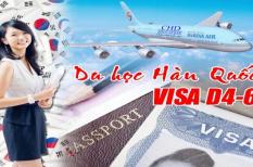 Điều kiện du học nghề tại Hàn Quốc