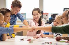 Có nên cho con du học từ khi còn nhỏ?