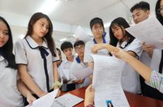 Trước giờ G kết thúc đăng ký nguyện vọng xét tuyển: Thí sinh lưu ý 3 điều