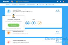 TOP 6 trang web học tiếng Anh giao tiếp online miễn phí