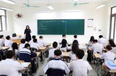 Thu hút người giỏi theo nghề giáo: Miễn học phí chưa đủ, cần cơ hội phát triển