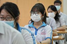 Thí sinh xét tuyển đại học giảm, điểm chuẩn có giảm?