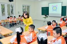 Hơn 25% giáo viên tiểu học chưa đạt chuẩn