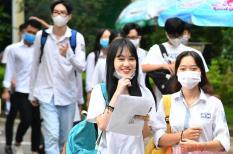 Hòa Bình tăng hạng vượt bậc về điểm thi tốt nghiệp THPT 2022