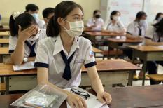 Chuyện học văn mẫu - Sẽ triệt tiêu nạn dạy và học “rập khuôn”?