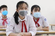 Học phí tại Hậu Giang chênh lệch lớn theo từng khu vực