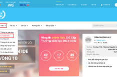 Những điều bạn cần biết về vòng tự luyện IOE tiếng Anh