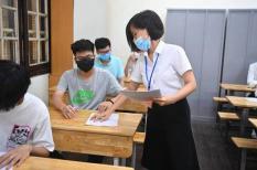 Đà Nẵng: Kết quả xử lý vụ lộ đề toán kỳ thi tốt nghiệp THPT 2022