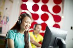 TOP 6 trung tâm dạy tiếng Anh giao tiếp online