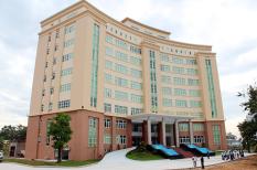 Đại học Khoa học Xã hội và Nhân văn TP HCM lấy điểm sàn 18-20