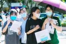 Tuyển sinh đại học 2022 và những khó khăn mà thí sinh gặp phải