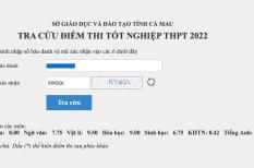 Thí sinh bị điểm 0 vì ngủ quên trong giờ thi: Giám thị nghiêm túc hay vô cảm?