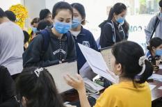 Bộ Giáo dục lên tiếng về lỗi nộp lệ phí xét tuyển đại học