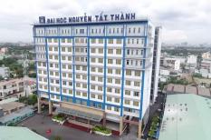 Đại học Nguyễn Tất Thành bị giả mạo thư trúng tuyển 2022