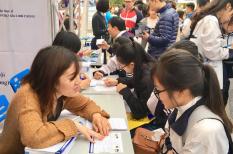 "Nước rút" đăng ký nguyện vọng: Thí sinh cần làm gì?