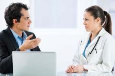 Một số câu hỏi phỏng vấn xin việc tại bệnh viện