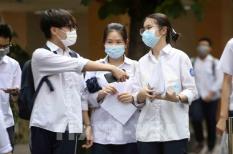 Một trường đại học có điểm sàn nhiều ngành sư phạm lên đến 28,5 điểm