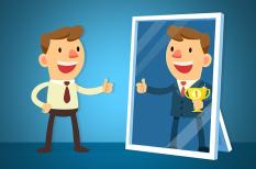 9 mẹo để tăng sự tự tin