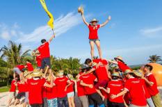 Teambuilding là cơ hội gắn kết hay ác mộng công sở?