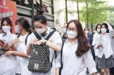 Bộ GD-ĐT nói gì về thực hư thi trắc nghiệm môn Ngữ Văn