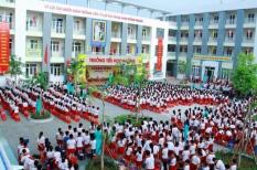 Quận Hoàng Mai Hà Nội thiếu 36 trường học