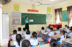 Vì sao chuyện thiếu giáo viên khó có hồi kết?