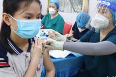 Thực hư việc bắt buộc tiêm vắc xin mới được đi học tại Đà Nẵng
