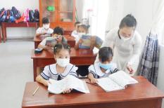 Thực hư về việc chưa tiêm vaccine thì phải học online tại Nha Trang