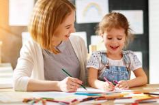 Khi nào nên trao quyền quyết định cho trẻ?