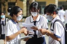 135 học sinh bị trả hồ sơ dù đã nhập học hai tuần