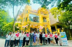 TOP 5 trung tâm tư vấn du học Hàn tại Đà Nẵng