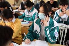 Bộ GD-ĐT ra quy định mới về chuyển trường