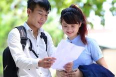 Thu lệ phí xét tuyển bằng hình thức thanh toán trực tuyến