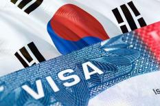 Các loại Visa du học Hàn Quốc