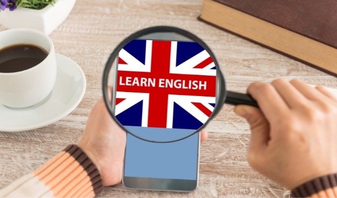 Nên học tiếng Anh tại nhà hay đến trung tâm - Ảnh 1