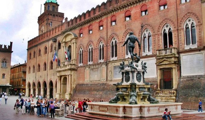 TOP 12 trường đại học có bề dày lịch sử nhất trên thế giới - Ảnh 1