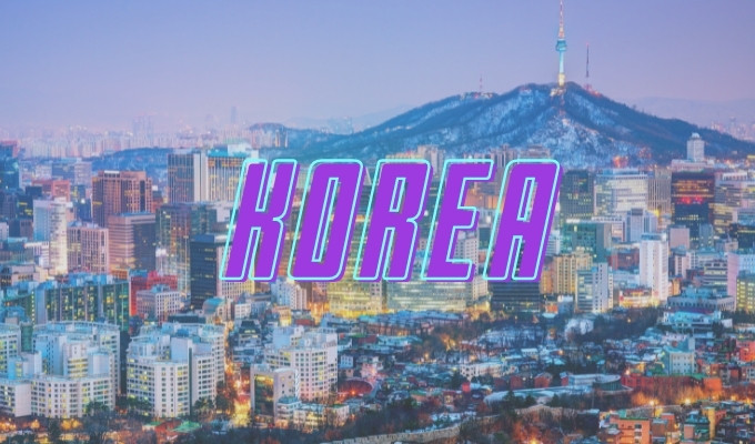 Chứng minh tài chính du học Hàn