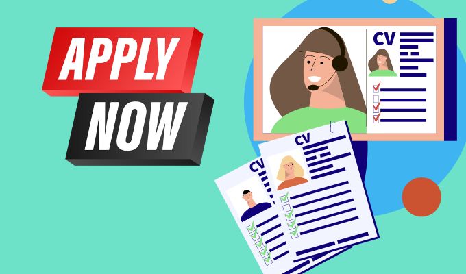 Cách trình bày CV viết tay gây ấn tượng với nhà tuyển dụng - Ảnh 1